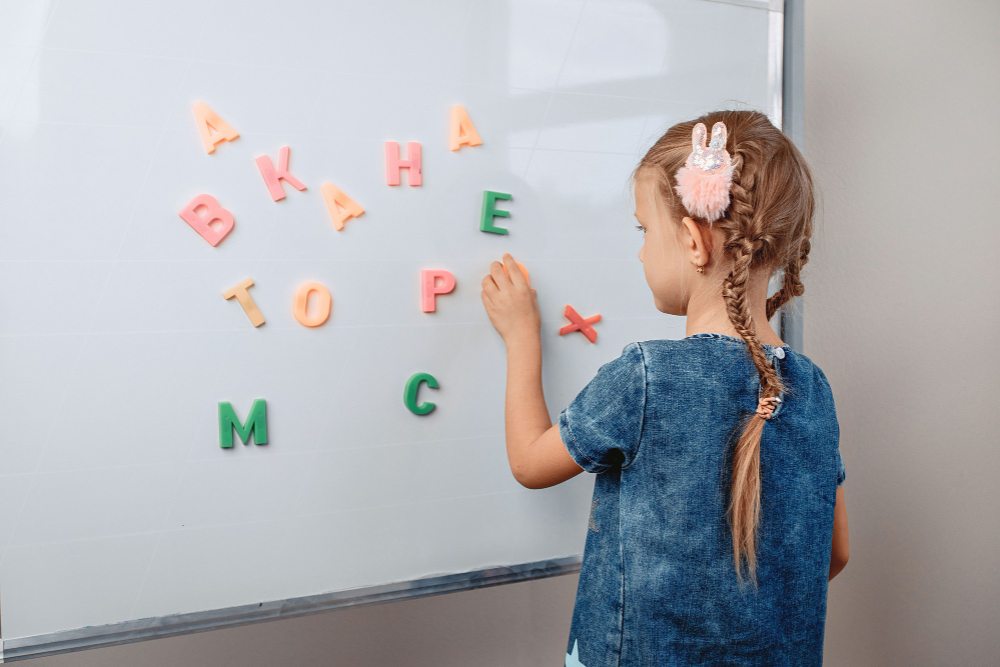 como criar hijos bilingües